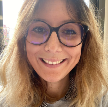 Photo de profil
